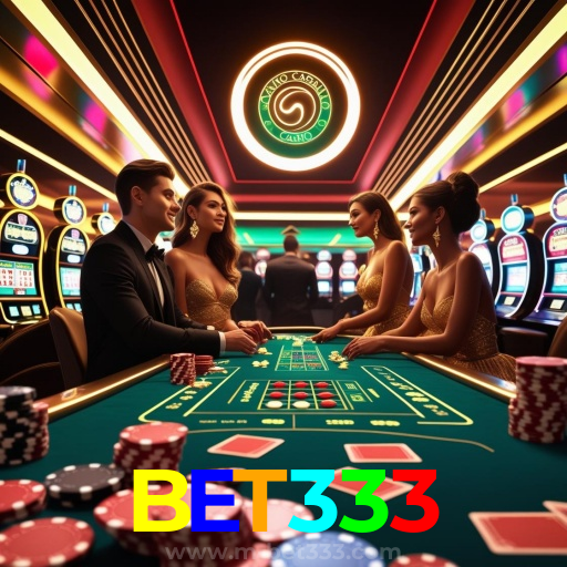 BET333 — plataforma segura e premiada de apostas