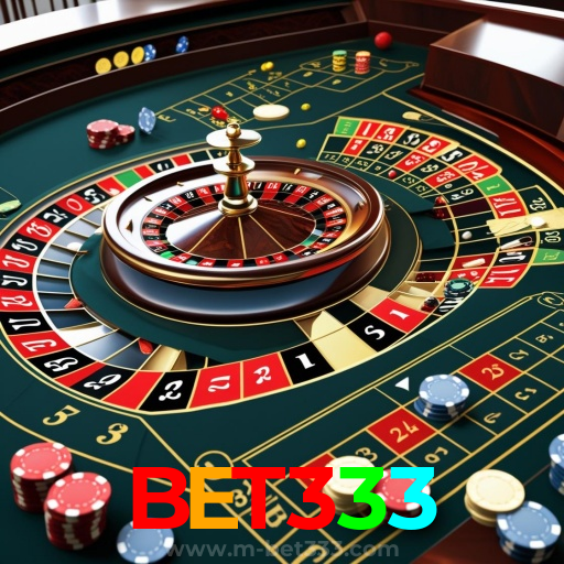 Apostas no Brasil com BET333: odds ao vivo e promoções oficiais