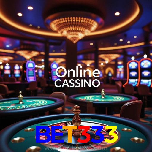 BET333: Apostas Esportivas com Melhores Odds no Futebol Brasileiro