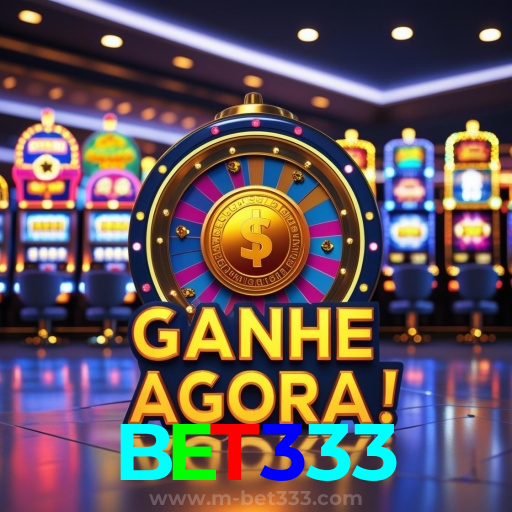 BET333 — plataforma segura e premiada de apostas