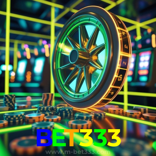 BET333: Experiência Superior em Apostas com Serviço Profissional