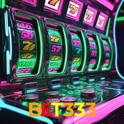 Site oficial da BET333: cassino e apostas no Brasil