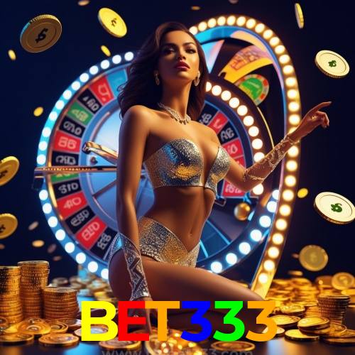 Experimente o Melhor Cassino no BET333 e Ganhe Prêmios!
