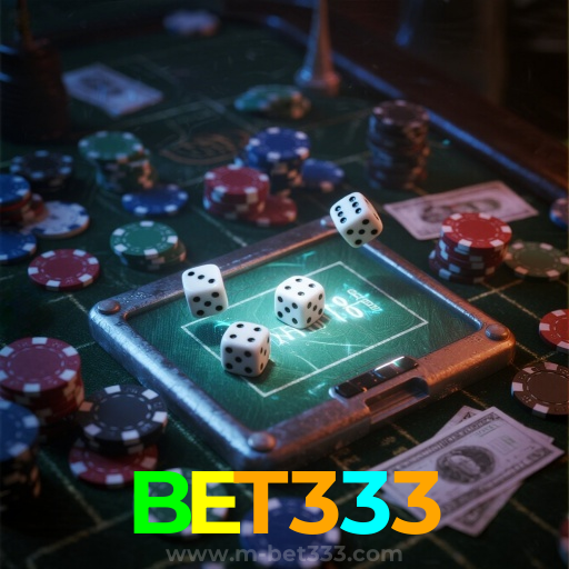 BET333 — plataforma segura e premiada de apostas