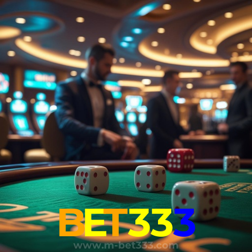 Apostas no Brasil com BET333: odds ao vivo e promoções oficiais